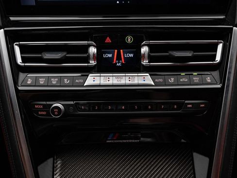 Used 2025 BMW M8 Competition AWD/4WD image 38