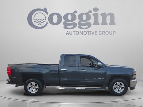Used 2018 Chevrolet Silverado 1500 LT RWD image 6