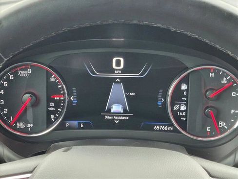 Used 2024 Chevrolet Malibu LT FWD image 11