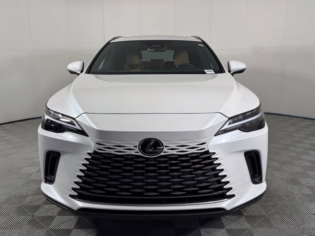 Certified 2025 Lexus RX 350 Premium w/ Accessory Package (Z1) FWD image 12