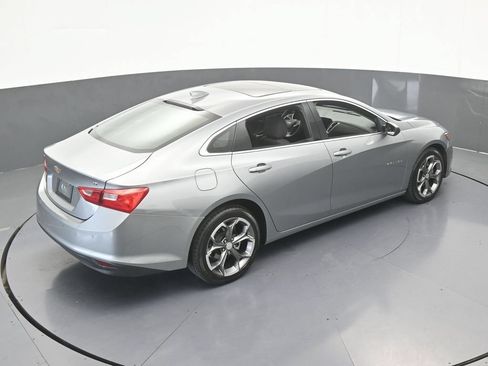 Used 2024 Chevrolet Malibu LT FWD image 47
