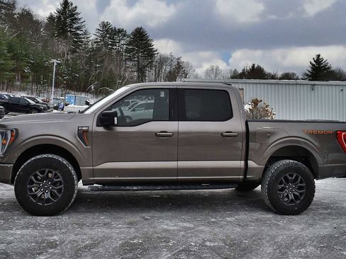 Used 2021 Ford F150 Tremor w/ Equipment Group 401A Mid image 5