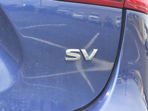 Used 2022 Nissan Rogue Sport SV FWD image 29