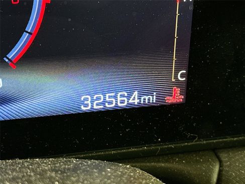 Used 2025 Chevrolet TrailBlazer LT w/ LT Cold Weather Package image 7