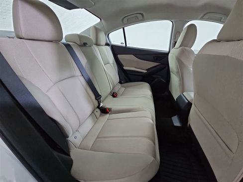 Used 2022 Subaru Impreza 2.0i image 20