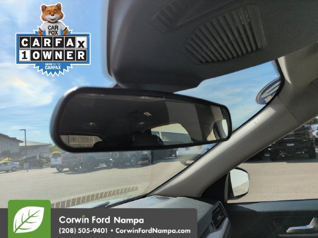 Used 2020 Ford Escape SE Sport AWD/4WD image 21