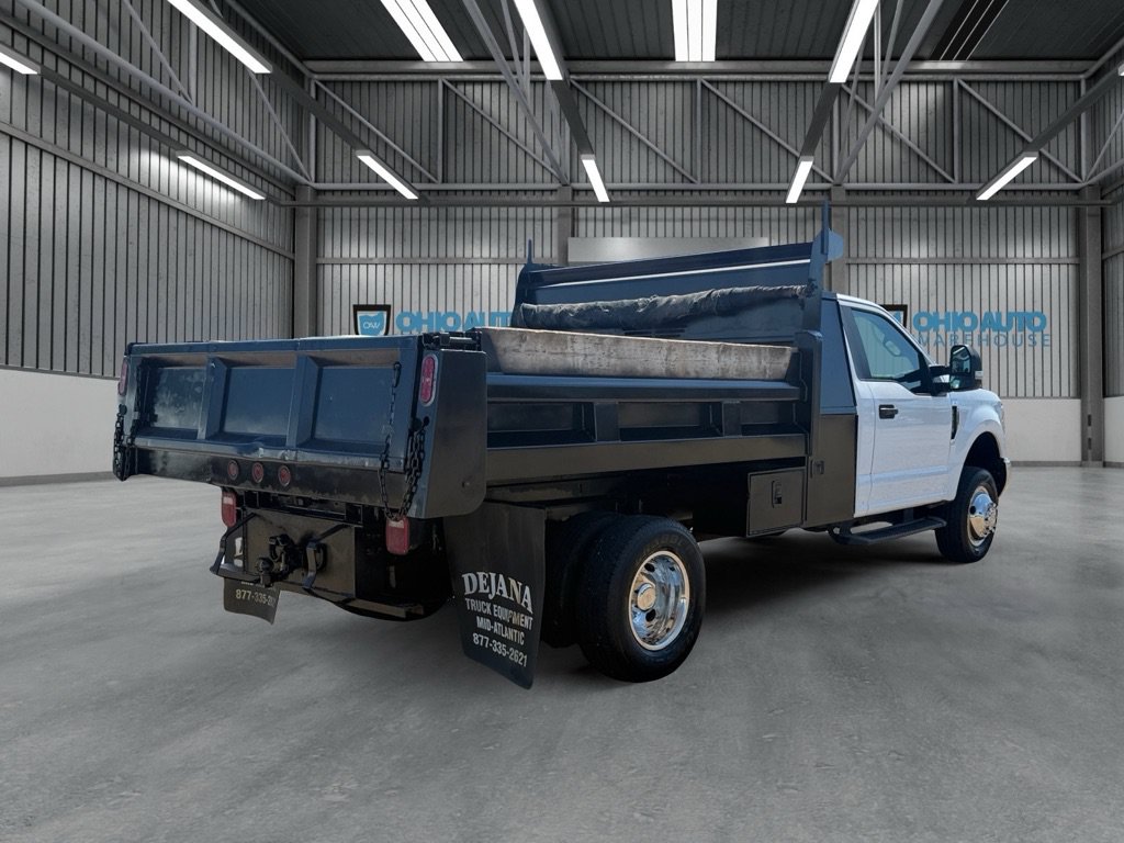 Used 2017 Ford F350 XL w/ Power Equipment Group AWD/4WD image 6