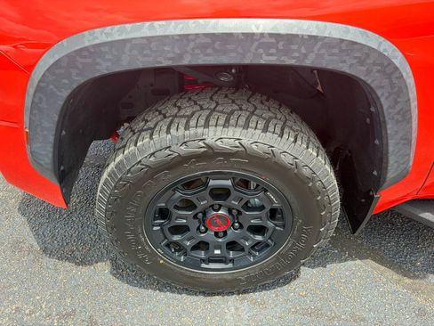 Used 2023 Toyota Tundra TRD Pro AWD/4WD image 21