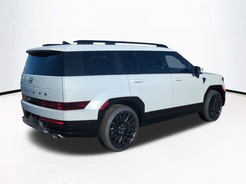 New 2026 Hyundai Santa Fe Calligraphy image 5