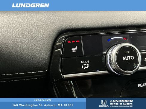New 2026 Honda Pilot EX-L image 14