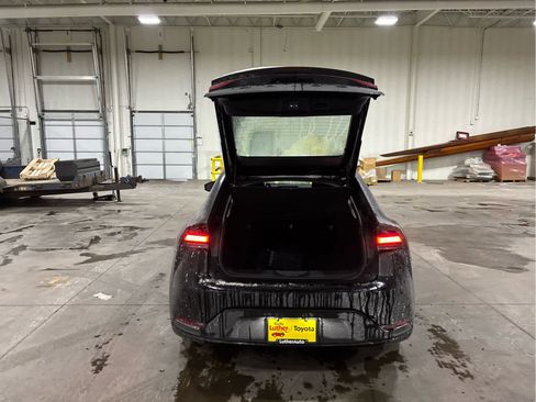 Certified 2025 Toyota Prius image 7