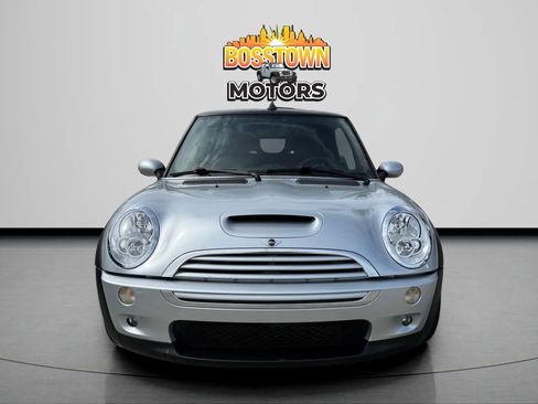 Used 2006 MINI Cooper S image 2