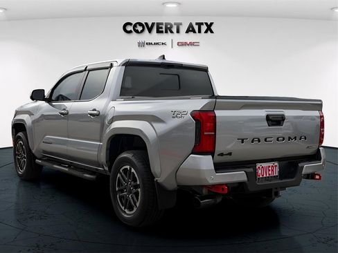 Used 2024 Toyota Tacoma 4x4 Double Cab Hybrid image 6