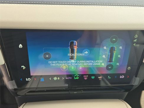 New 2026 Lincoln Navigator Reserve w/ Jet Appearance Package AWD/4WD image 19