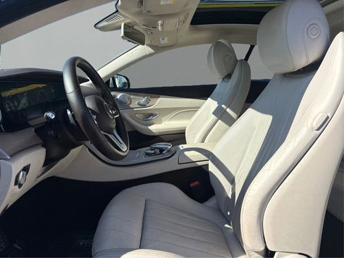 Used 2020 Mercedes-Benz E 450 Coupe image 9