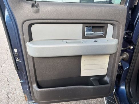 Used 2013 Ford F150 XLT w/ Luxury Equipment Group image 21