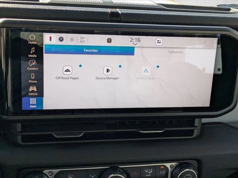 New 2026 Jeep Wrangler Sport AWD/4WD image 15