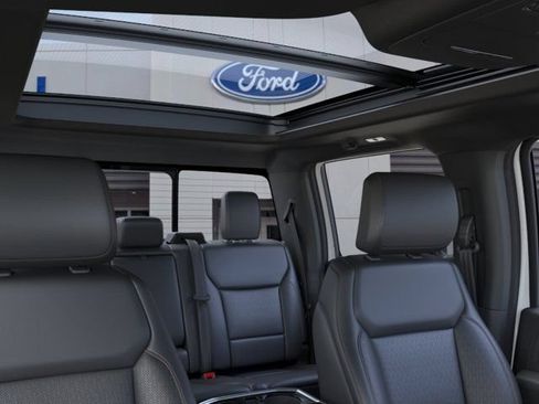 New 2026 Ford F150 Lariat w/ Equipment Group 501A Mid AWD/4WD image 22