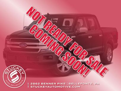 Used 2019 Ford F150 Platinum