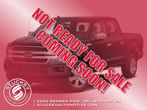 Used 2019 Ford F150 Platinum image 1