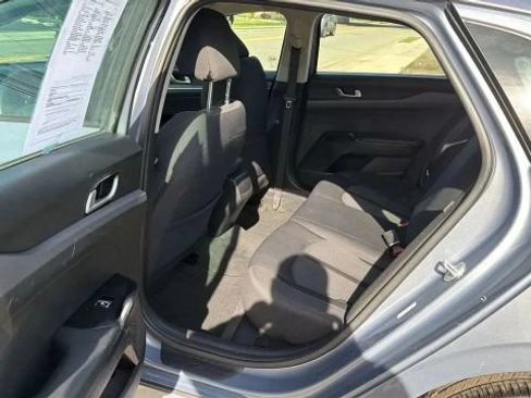 Used 2022 Kia K5 LX FWD image 27