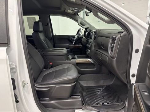 Used 2022 Chevrolet Silverado 1500 RST w/ Convenience Package II image 26