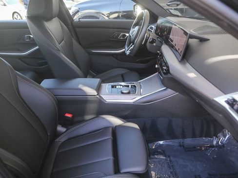 Used 2026 BMW 330i Sedan w/ M Sport Package RWD image 13