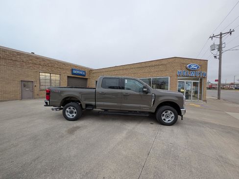 New 2026 Ford F250 XLT w/ XLT Premium Package image 6