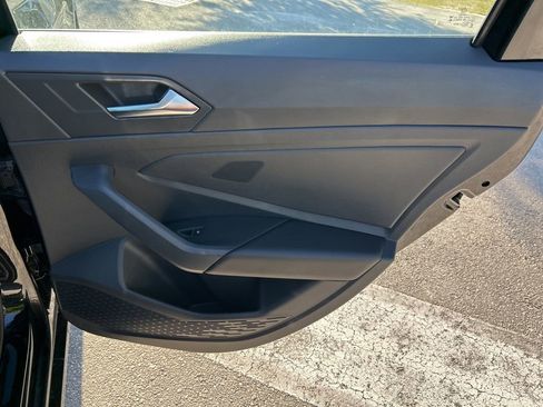 New 2026 Volkswagen Jetta Sport FWD image 45