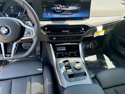 New 2027 BMW 430i Convertible w/ M Sport Package RWD image 18