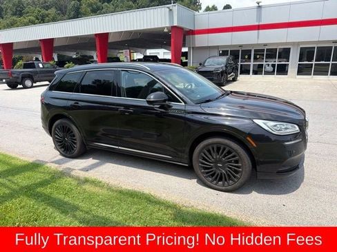 Used 2021 Lincoln Corsair Reserve w/ Equipment Group 201A AWD/4WD image 12