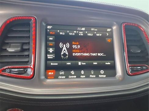 Used 2023 Dodge Challenger R/T w/ Plus Package image 15