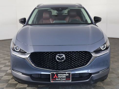 Used 2023 MAZDA CX-30 AWD 2.5 S w/ Preferred Package image 11