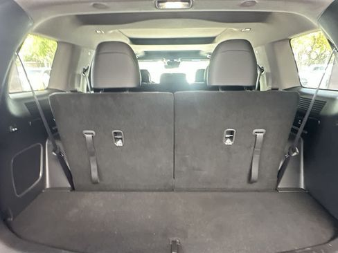 Used 2024 Hyundai Santa Fe Limited FWD image 25
