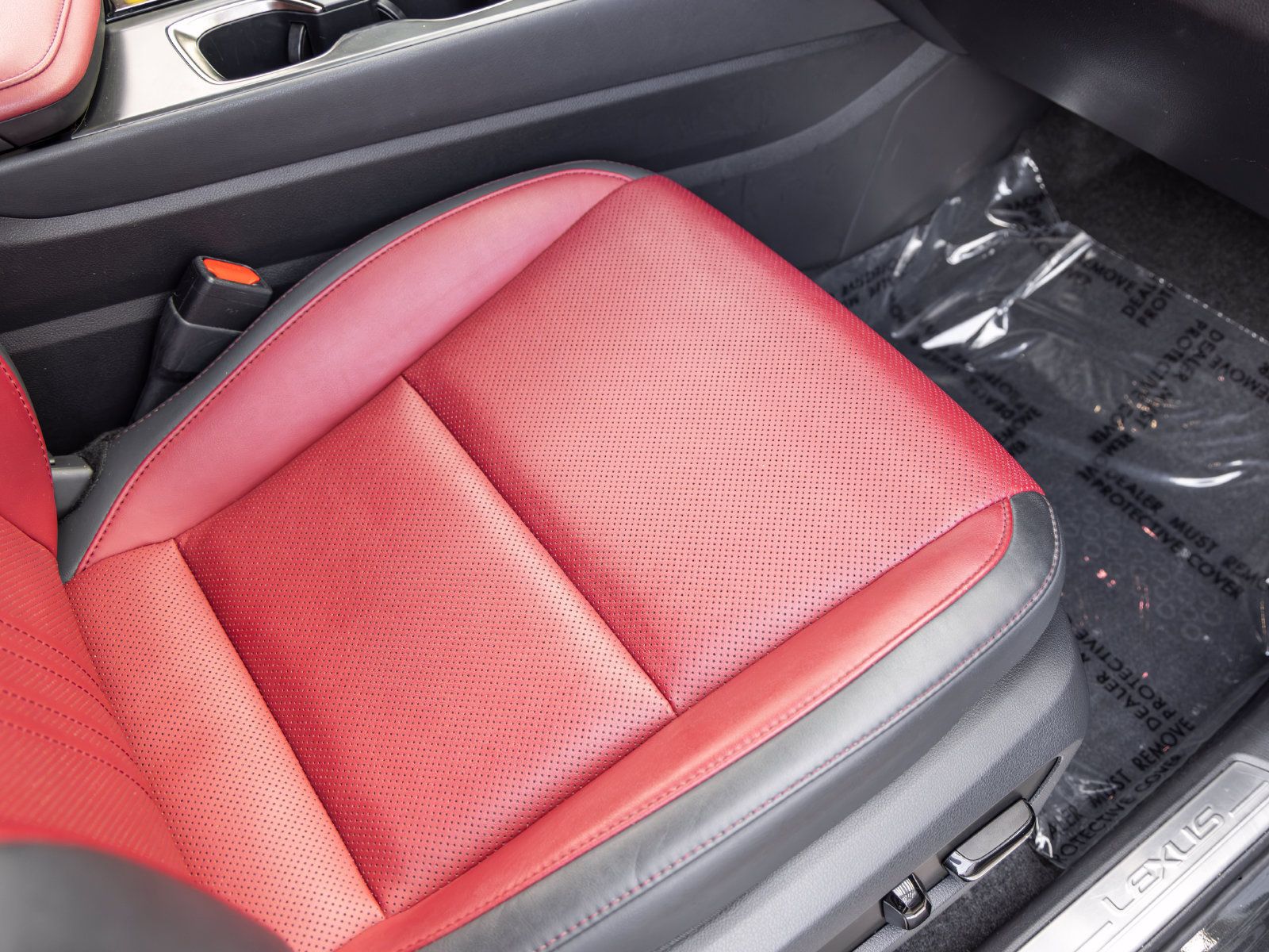 Used 2022 Lexus NX 350h AWD image 53