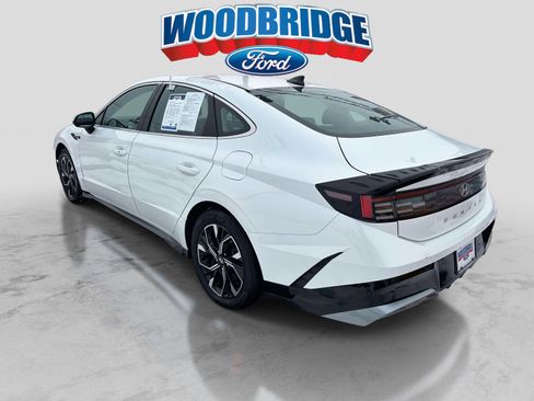Used 2024 Hyundai Sonata SEL image 5