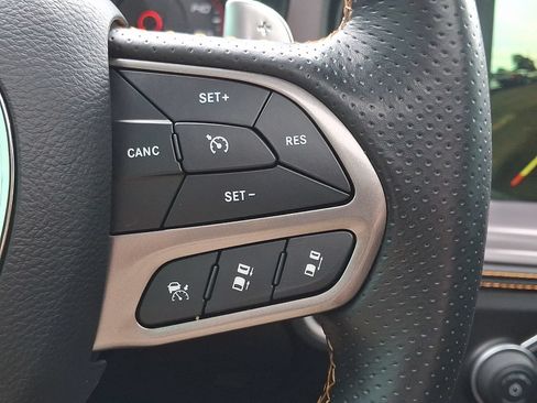 Used 2023 Dodge Charger Scat Pack RWD image 25