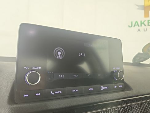 Used 2022 Honda Civic LX image 20