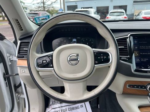 Used 2018 Volvo XC90 T6 Inscription w/ Convenience Package AWD/4WD image 20