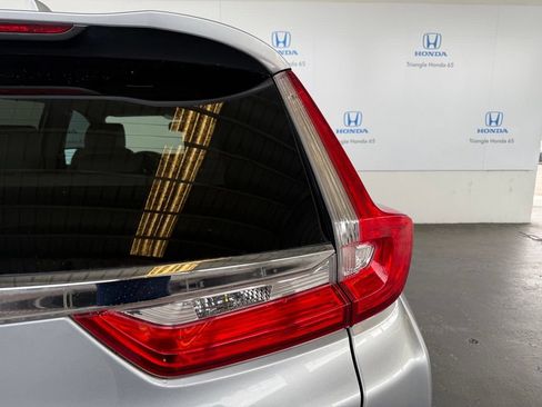 Used 2019 Honda CR-V Touring image 30