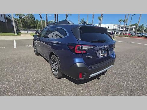 Used 2021 Subaru Outback Touring XT image 28