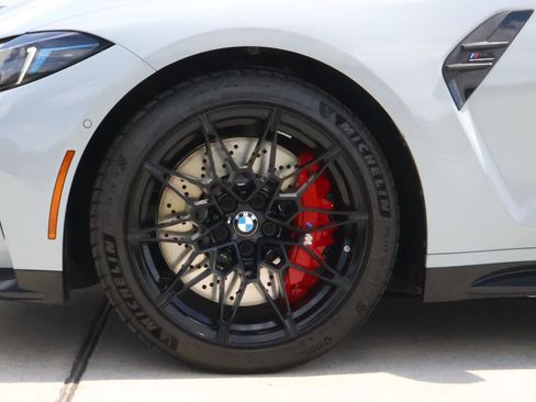 Used 2026 BMW M3 Competition w/ Executive Package image 10