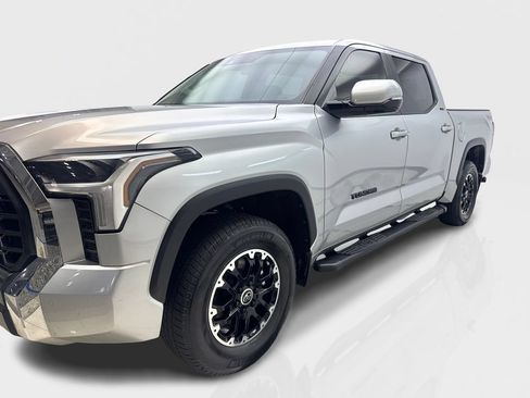 Used 2024 Toyota Tundra SR5 w/ TRD Off-Road Premium Package AWD/4WD image 11
