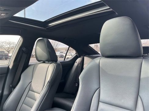 Used 2021 Lexus IS 350 F Sport w/ Navigation Package image 32