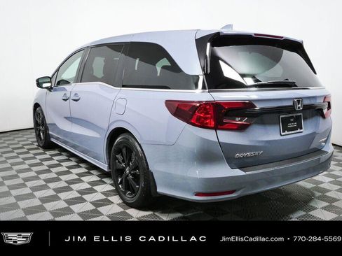 Used 2024 Honda Odyssey Sport image 29