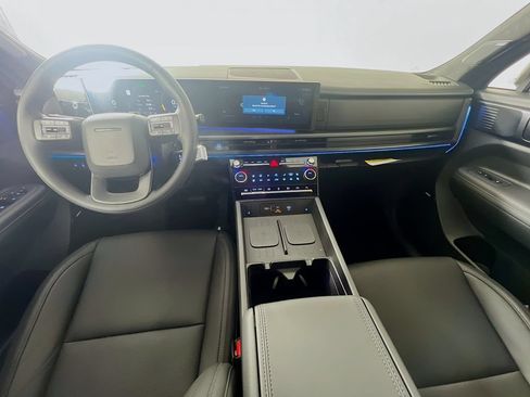 New 2026 Hyundai Santa Fe Calligraphy AWD/4WD image 27