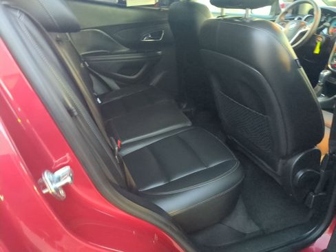 Used 2013 Buick Encore Leather image 30