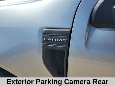 Used 2022 Ford Maverick Lariat w/ Lariat Luxury Package image 8