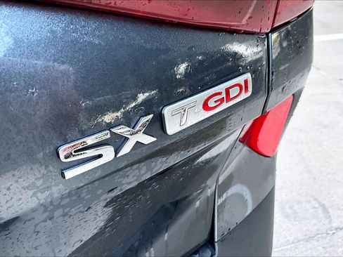 Used 2021 Kia Seltos SX AWD/4WD image 10