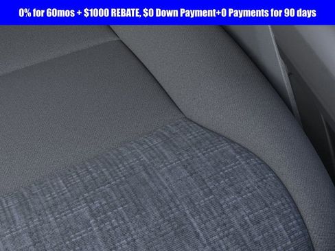 New 2025 Ford F150 XLT w/ Equipment Group 302A MID image 16